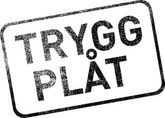Trygg Plåt — auktoriserat byggnadsplåtslageri